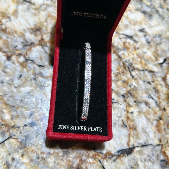 New Danecraft fine Silver Bracelet - Picture 3 of 6